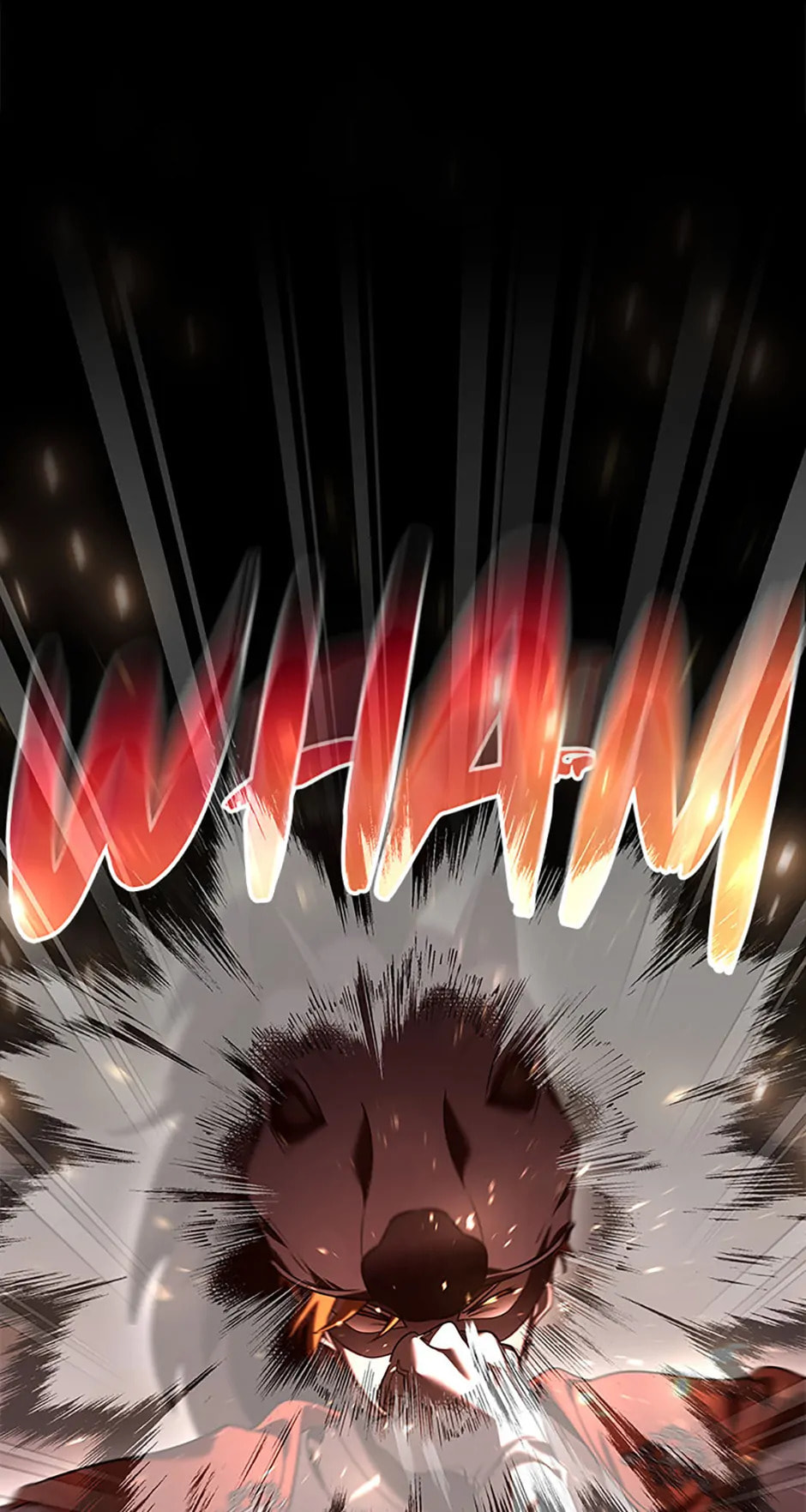 Not Your Monster-in-Law Chapter 24 page 49 - 