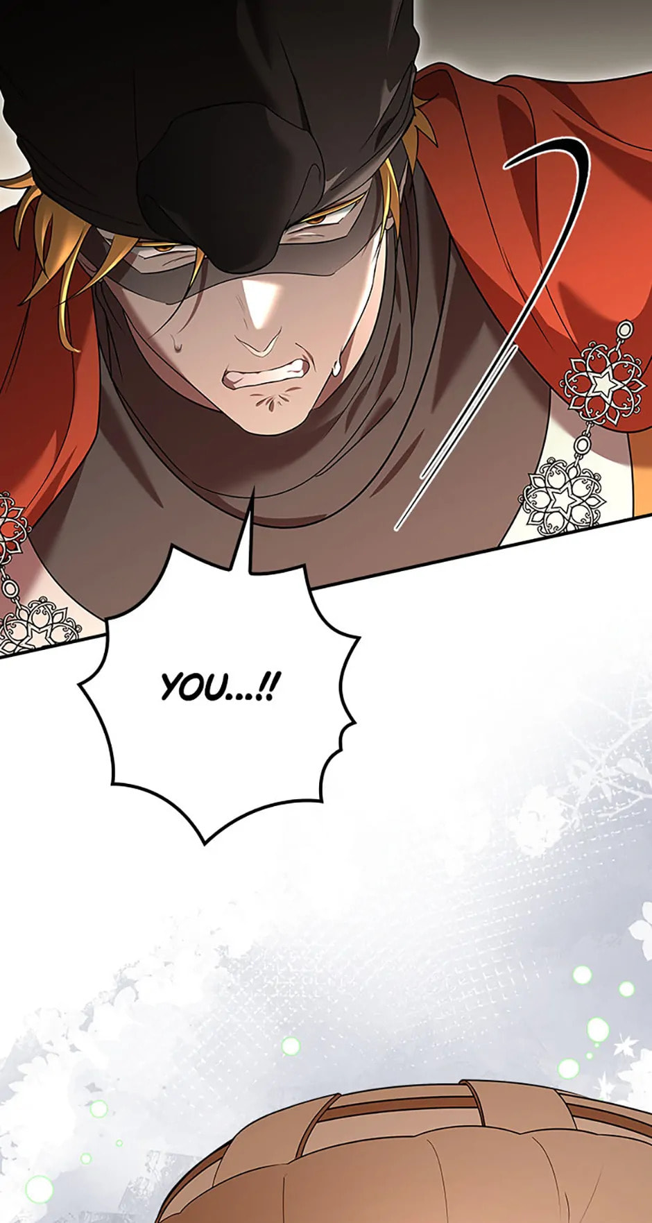 Not Your Monster-in-Law Chapter 24 page 55 - 