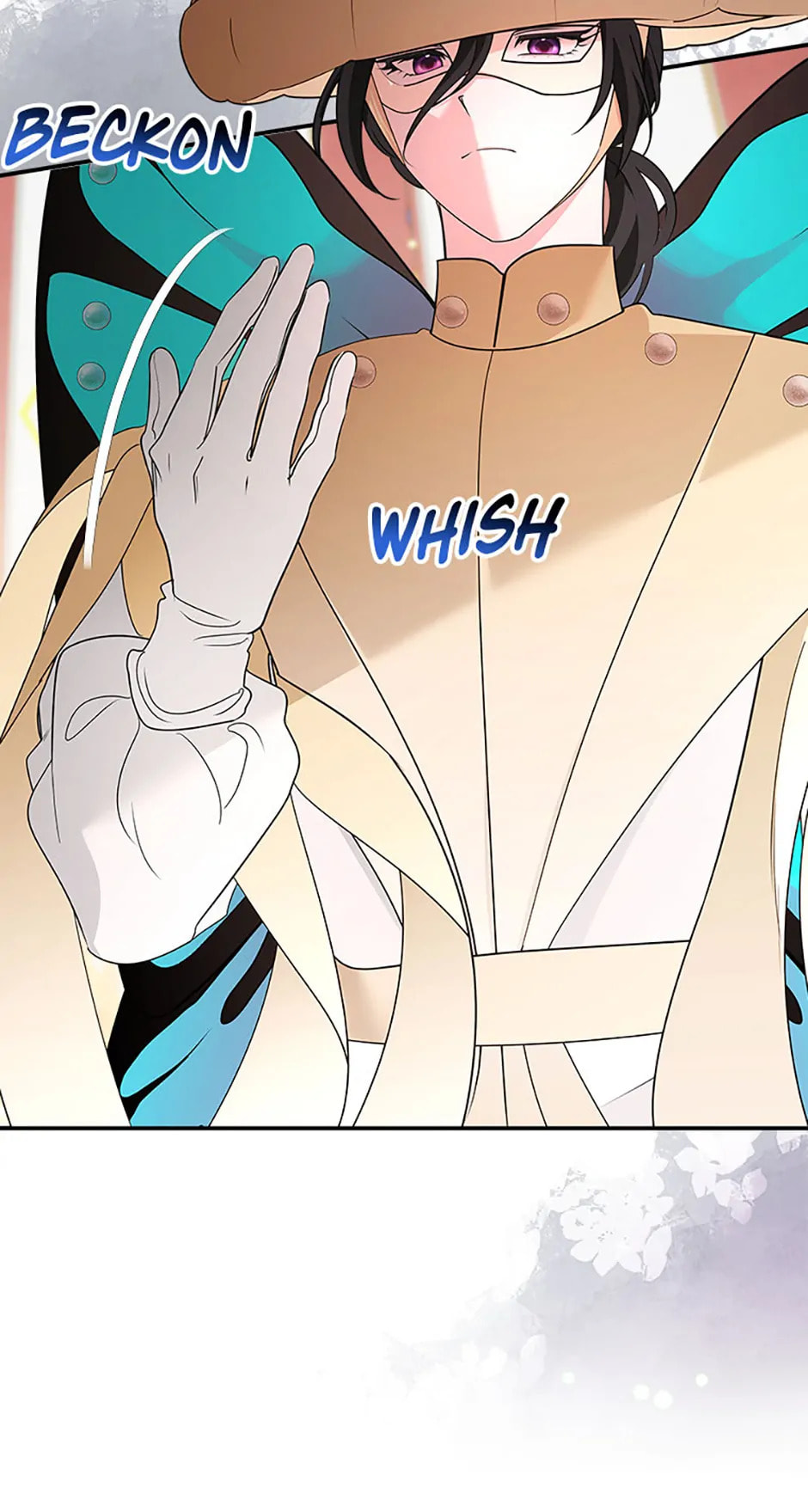Not Your Monster-in-Law Chapter 24 page 56 - 
