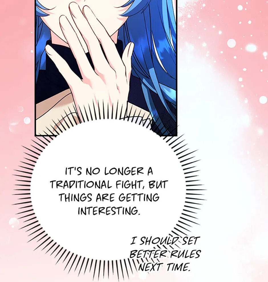 Not Your Monster-in-Law Chapter 24 page 59 - 