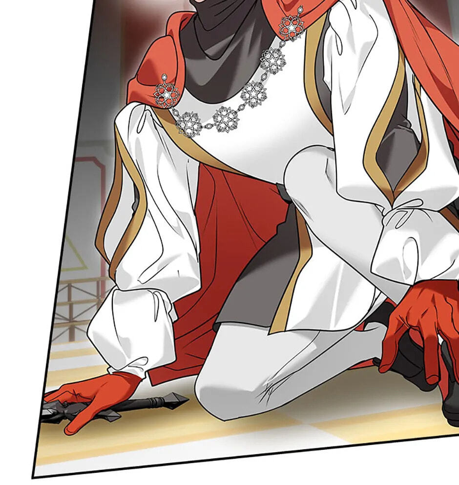 Not Your Monster-in-Law Chapter 24 page 61 - 
