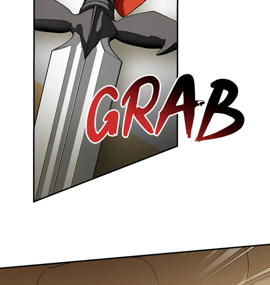 Not Your Monster-in-Law Chapter 24 page 63 - 