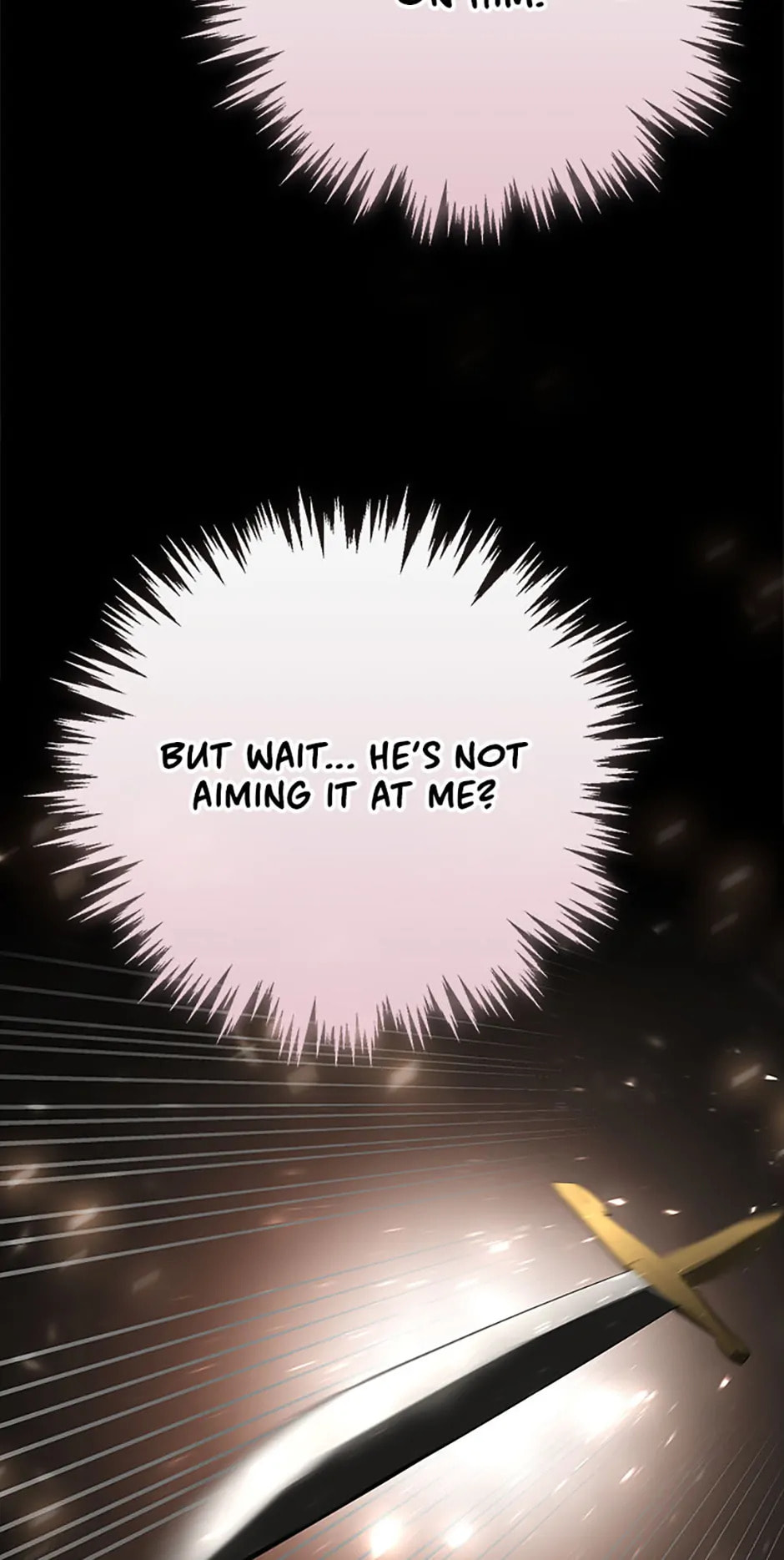 Not Your Monster-in-Law Chapter 24 page 74 - 