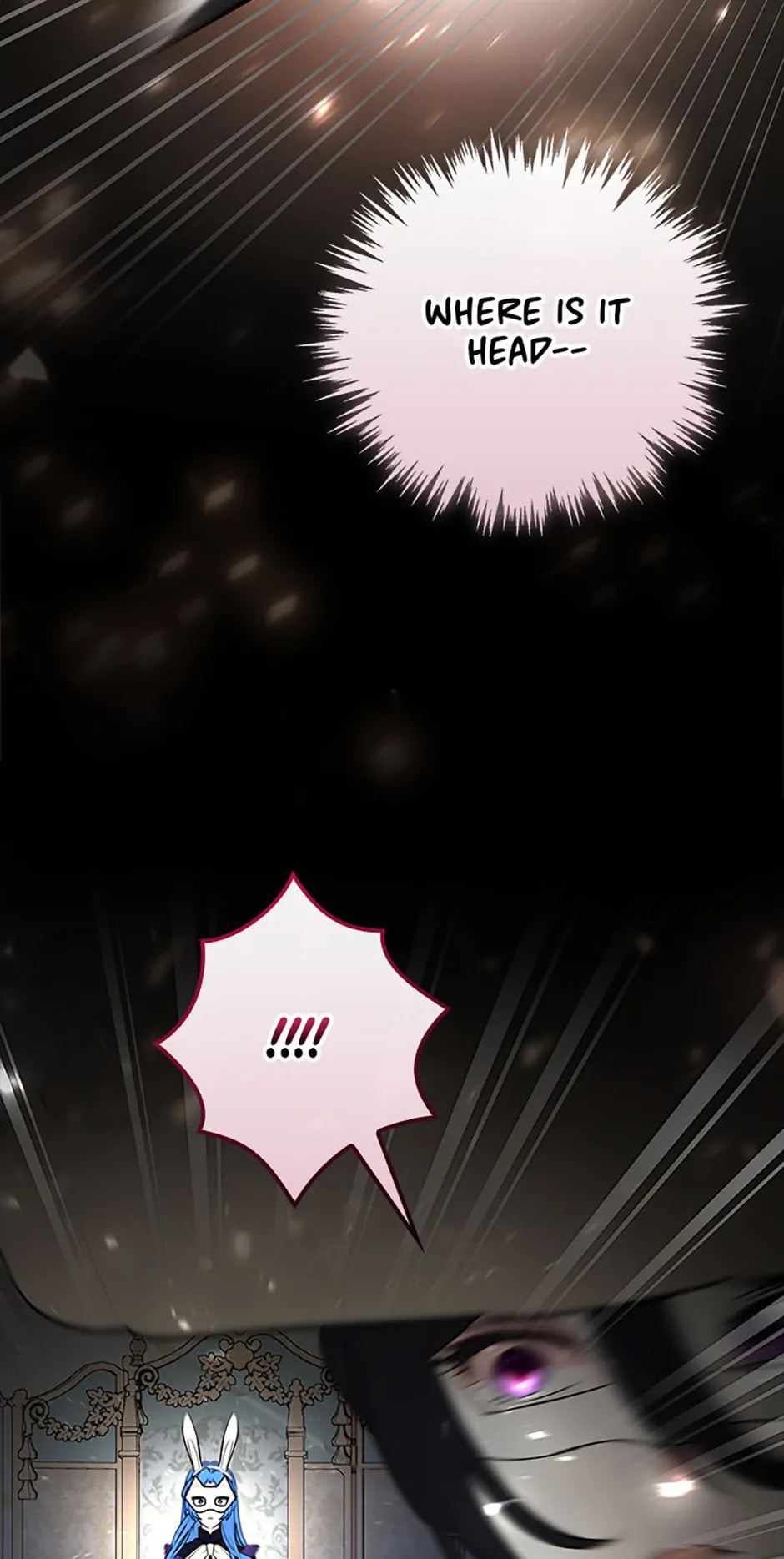 Not Your Monster-in-Law Chapter 24 page 75 - 