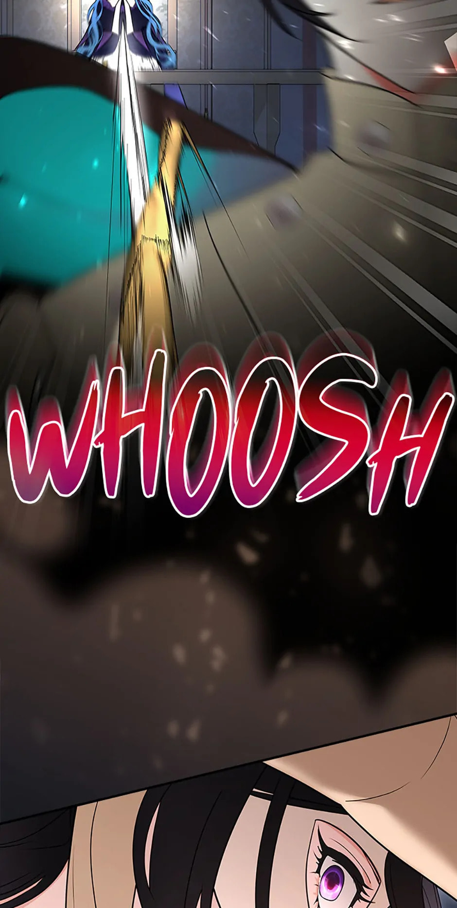 Not Your Monster-in-Law Chapter 24 page 76 - 