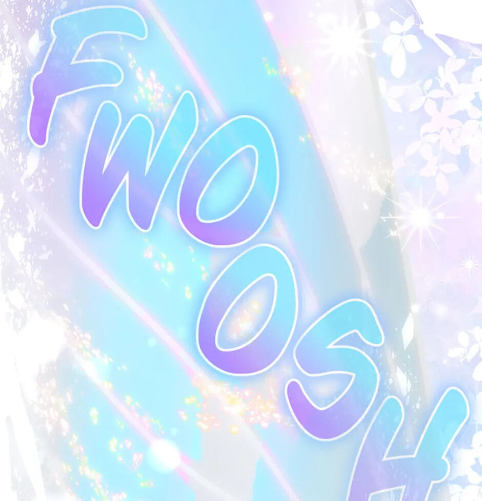 Not Your Monster-in-Law Chapter 24 page 85 - 