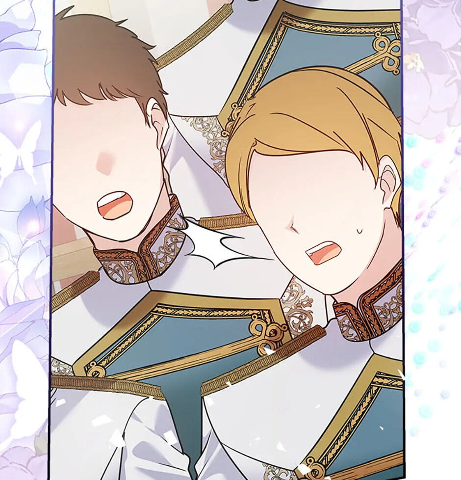 Not Your Monster-in-Law Chapter 24 page 88 - 