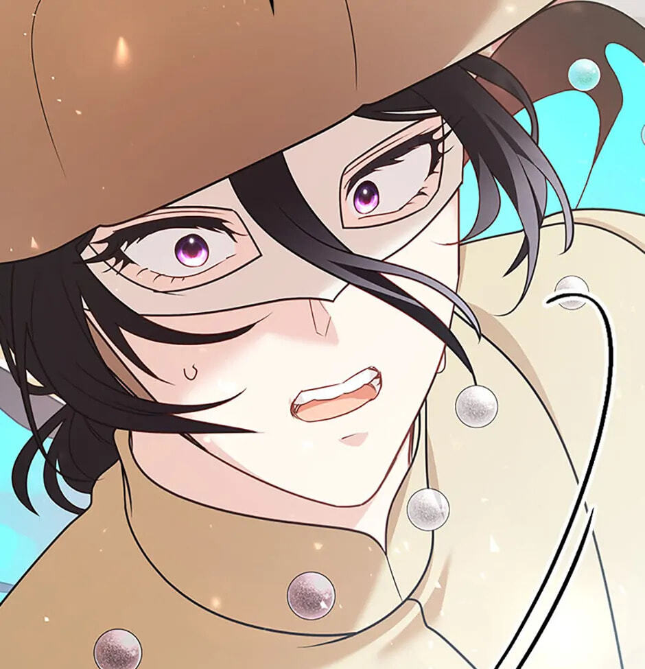 Not Your Monster-in-Law Chapter 24 page 96 - 