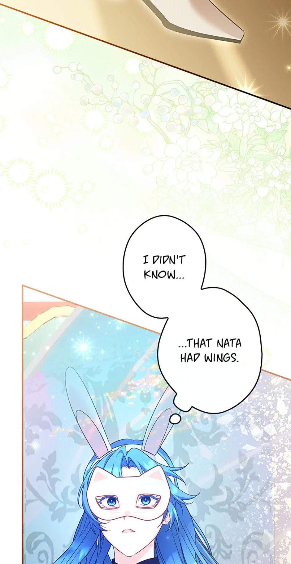 Not Your Monster-in-Law Chapter 24 page 100 - 