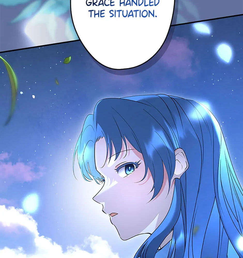 Not Your Monster-in-Law Chapter 25 page 103 - 