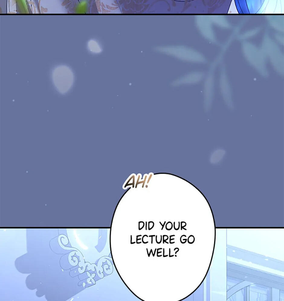 Not Your Monster-in-Law Chapter 25 page 105 - 