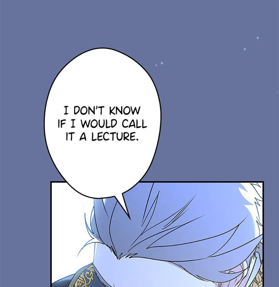 Not Your Monster-in-Law Chapter 25 page 108 - 