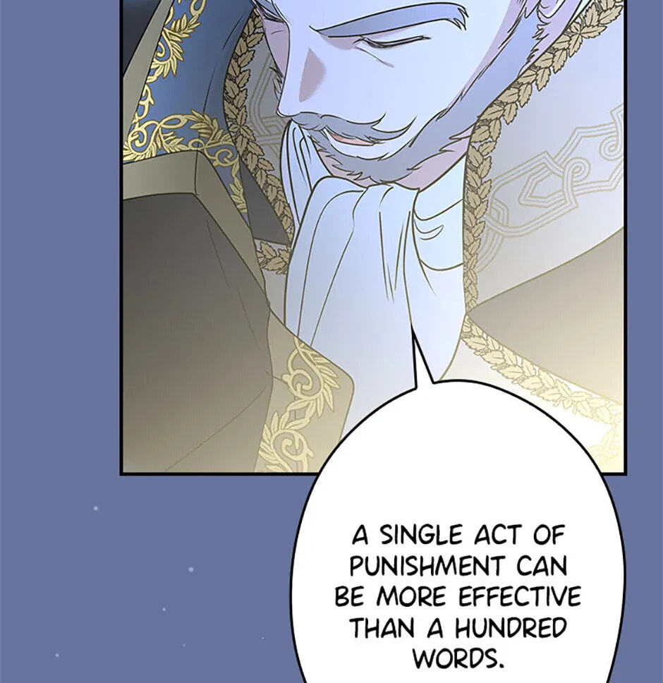 Not Your Monster-in-Law Chapter 25 page 109 - 