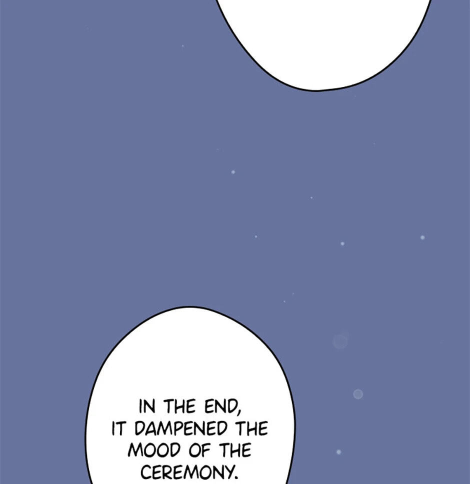 Not Your Monster-in-Law Chapter 25 page 110 - 
