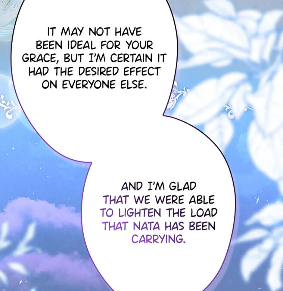 Not Your Monster-in-Law Chapter 25 page 113 - 