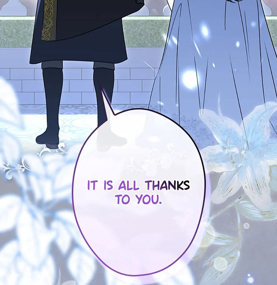 Not Your Monster-in-Law Chapter 25 page 115 - 
