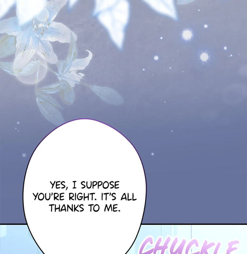 Not Your Monster-in-Law Chapter 25 page 116 - 
