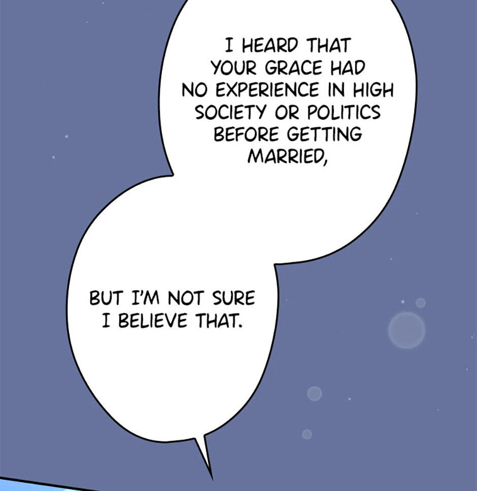 Not Your Monster-in-Law Chapter 25 page 119 - 