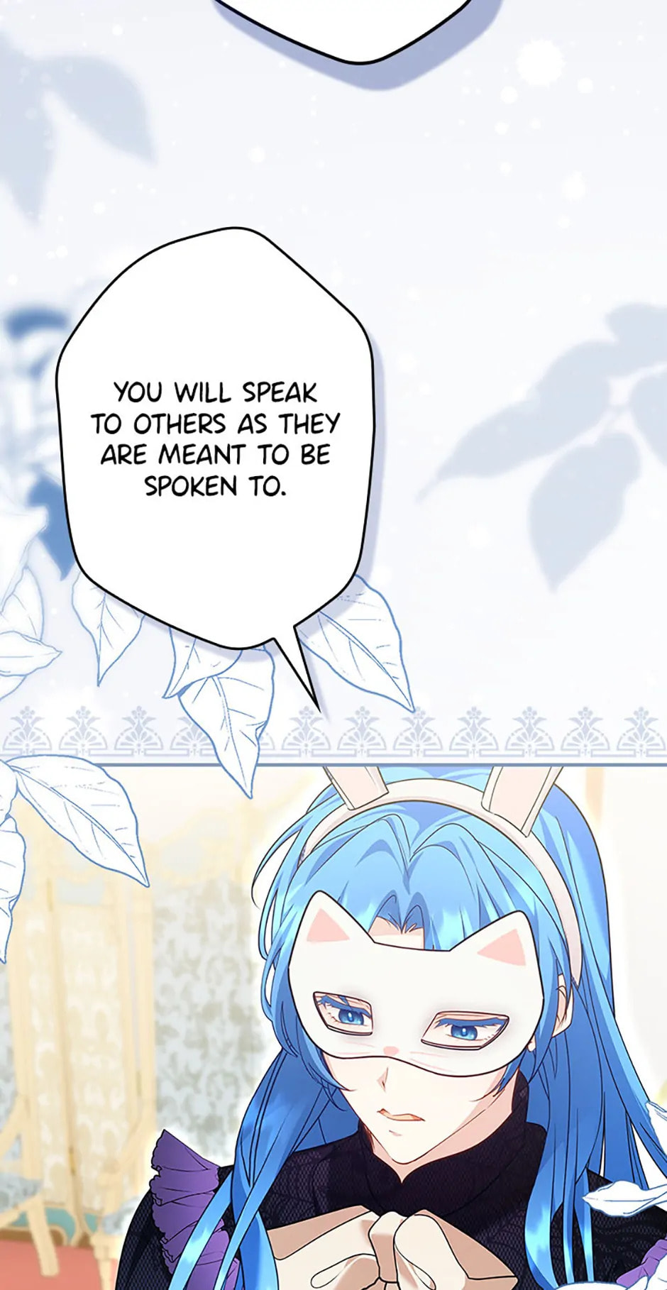 Not Your Monster-in-Law Chapter 25 page 13 - 