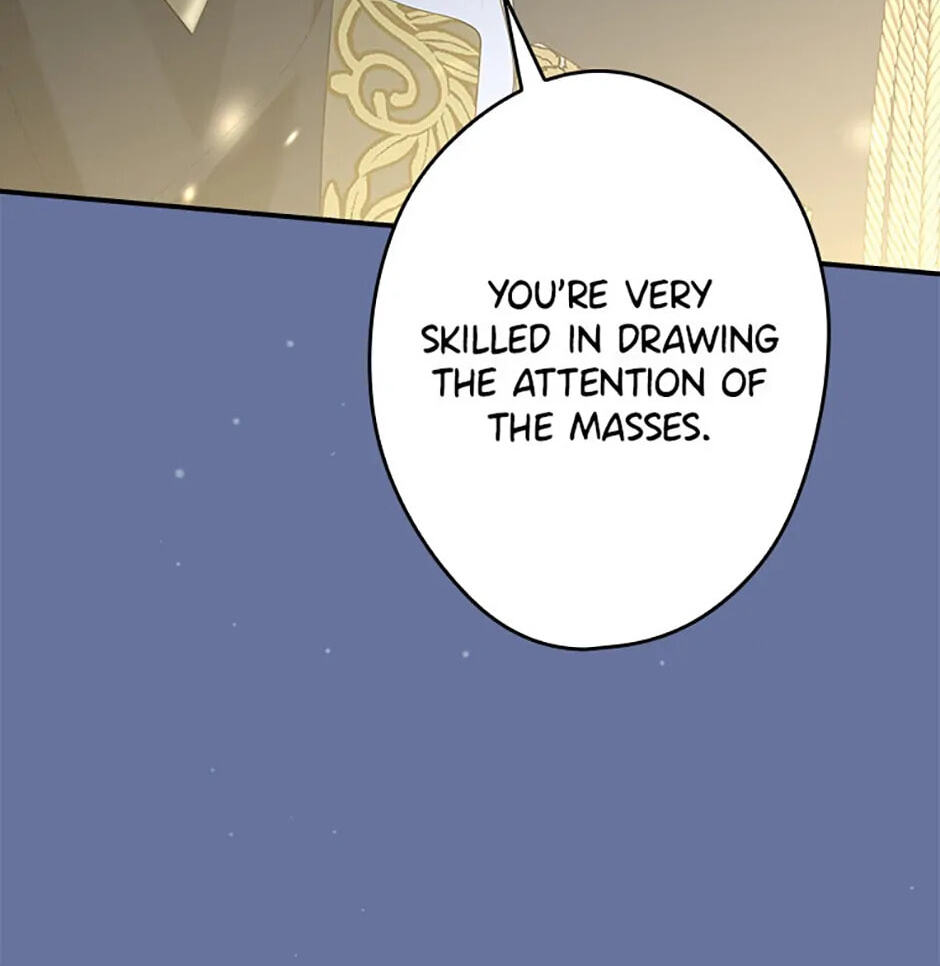 Not Your Monster-in-Law Chapter 25 page 121 - 