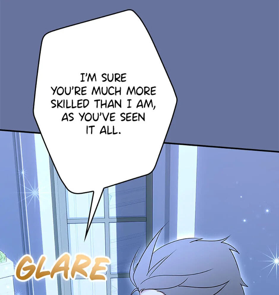 Not Your Monster-in-Law Chapter 25 page 122 - 
