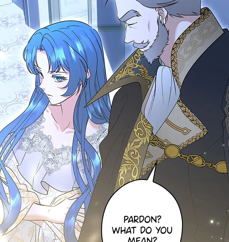 Not Your Monster-in-Law Chapter 25 page 123 - 