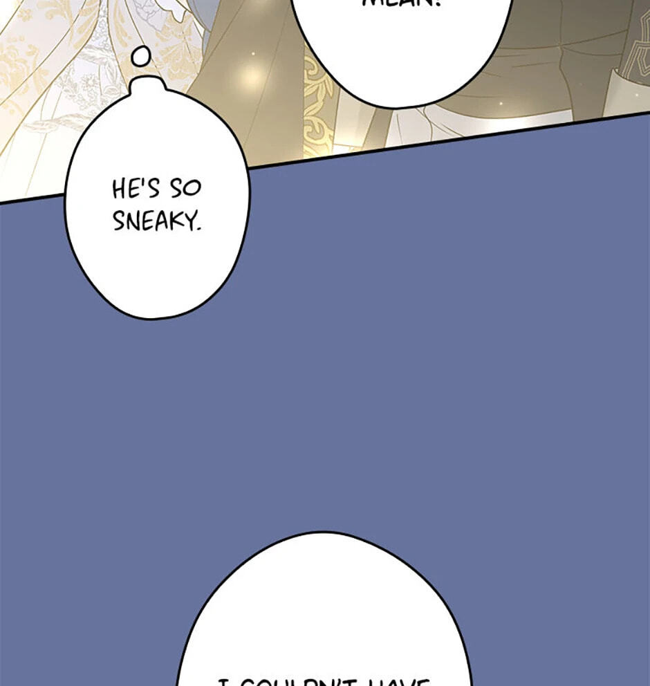 Not Your Monster-in-Law Chapter 25 page 124 - 