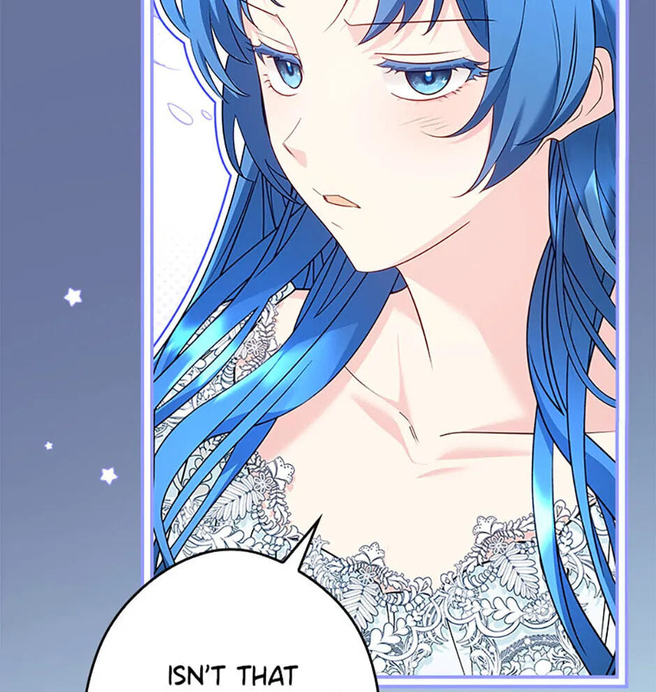 Not Your Monster-in-Law Chapter 25 page 126 - 