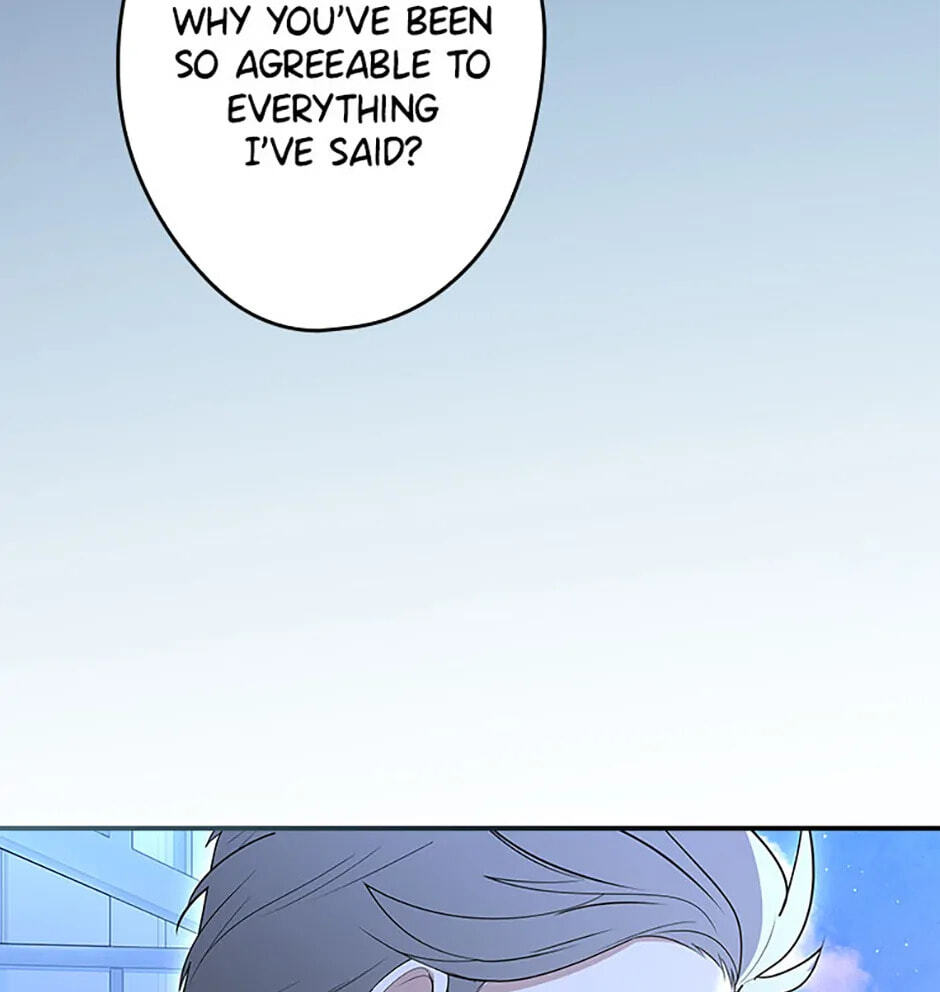 Not Your Monster-in-Law Chapter 25 page 127 - 