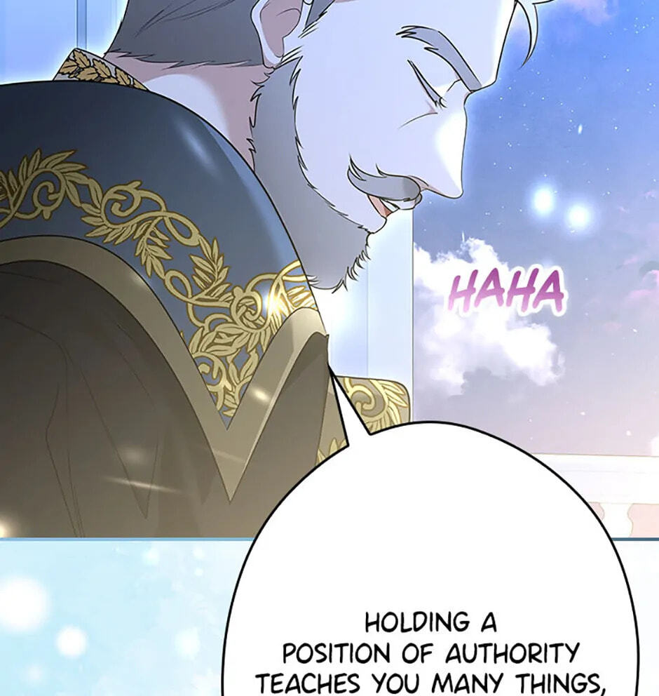 Not Your Monster-in-Law Chapter 25 page 128 - 
