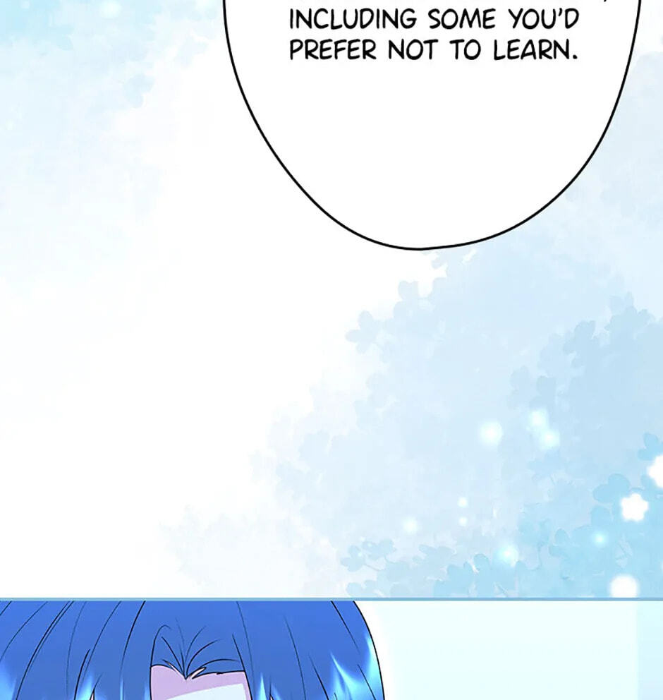 Not Your Monster-in-Law Chapter 25 page 129 - 