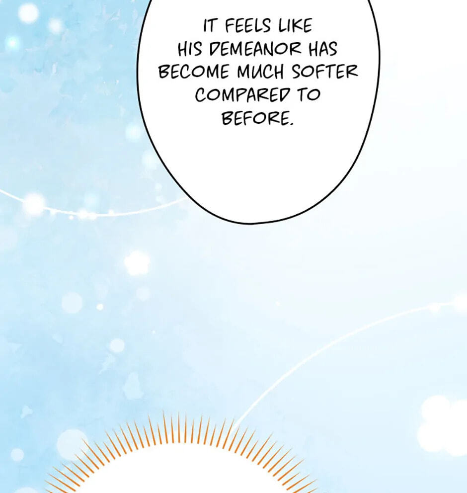Not Your Monster-in-Law Chapter 25 page 131 - 
