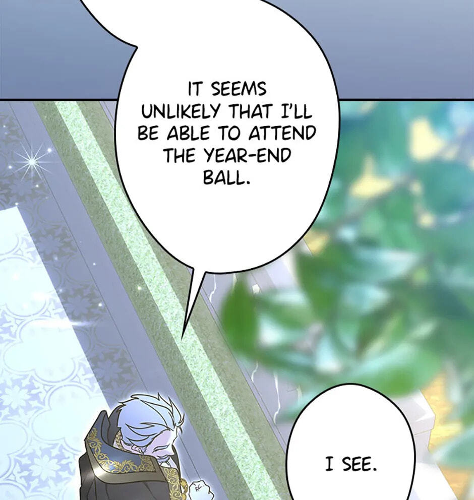 Not Your Monster-in-Law Chapter 25 page 135 - 