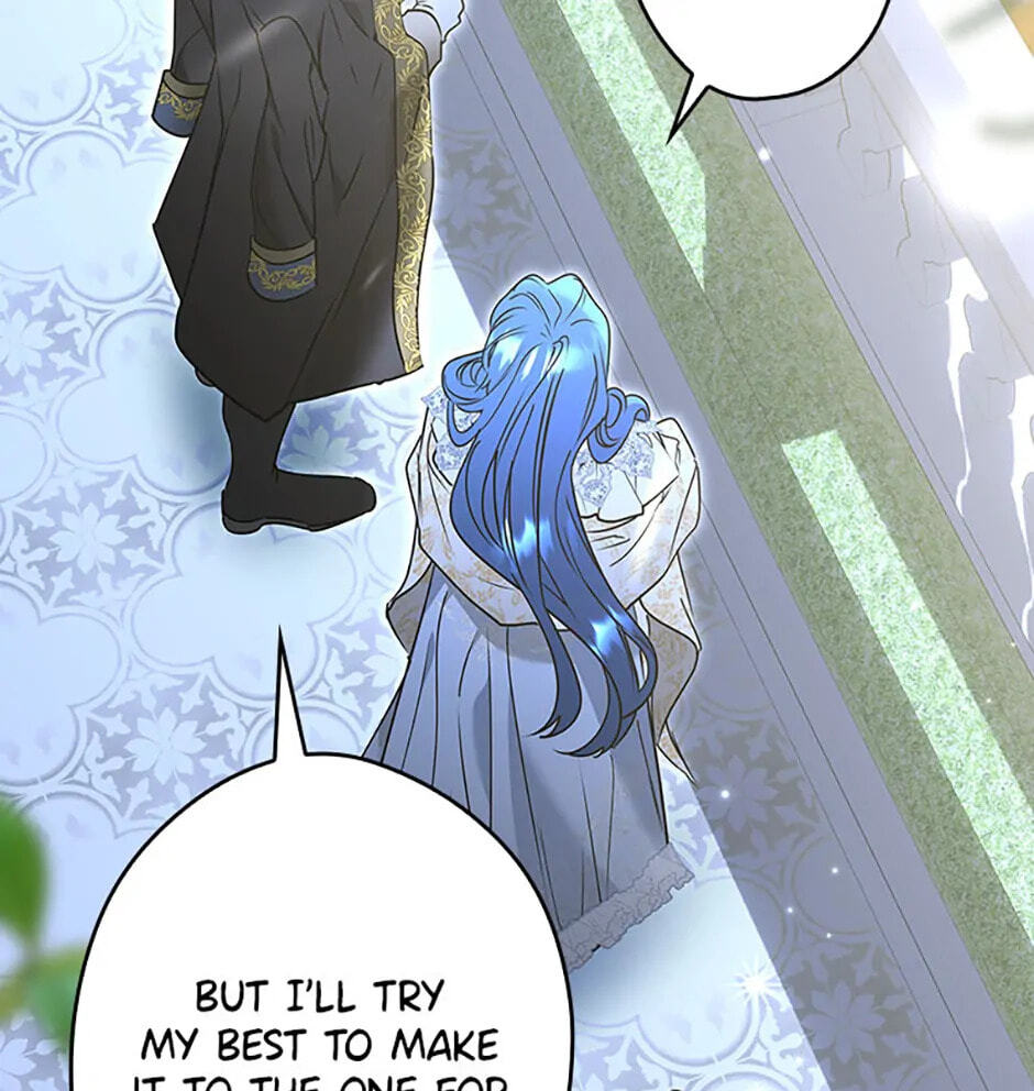 Not Your Monster-in-Law Chapter 25 page 136 - 