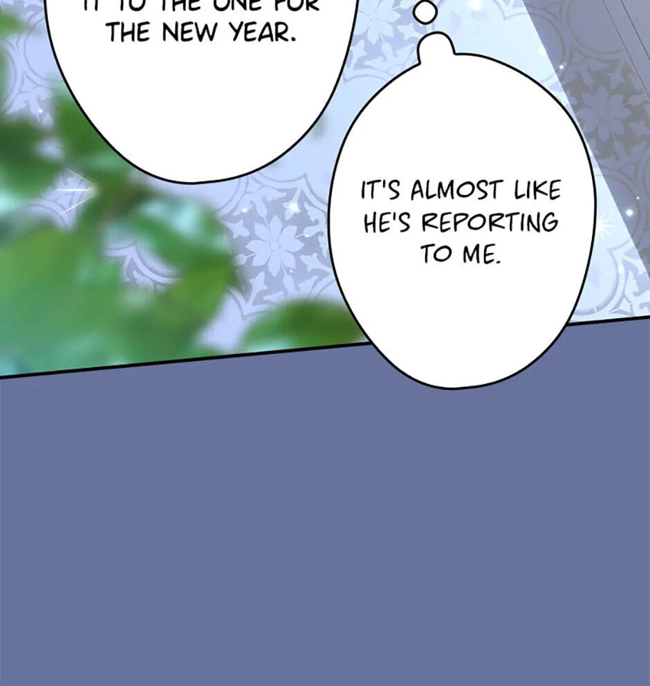 Not Your Monster-in-Law Chapter 25 page 137 - 