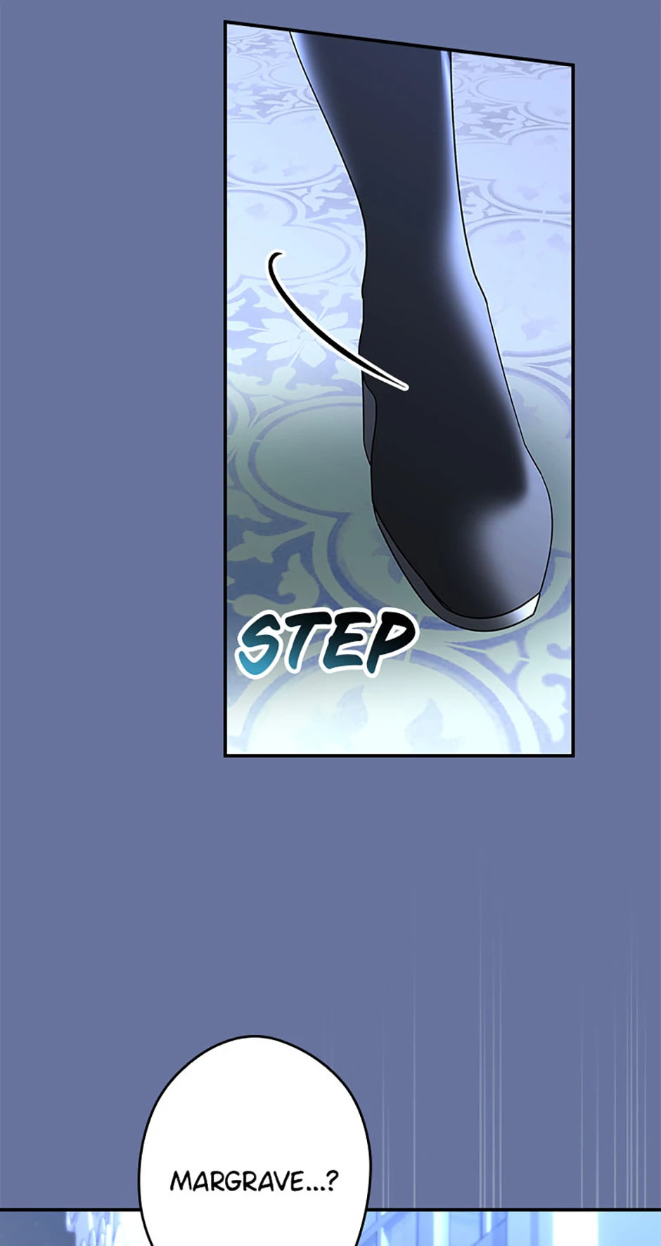 Not Your Monster-in-Law Chapter 25 page 138 - 