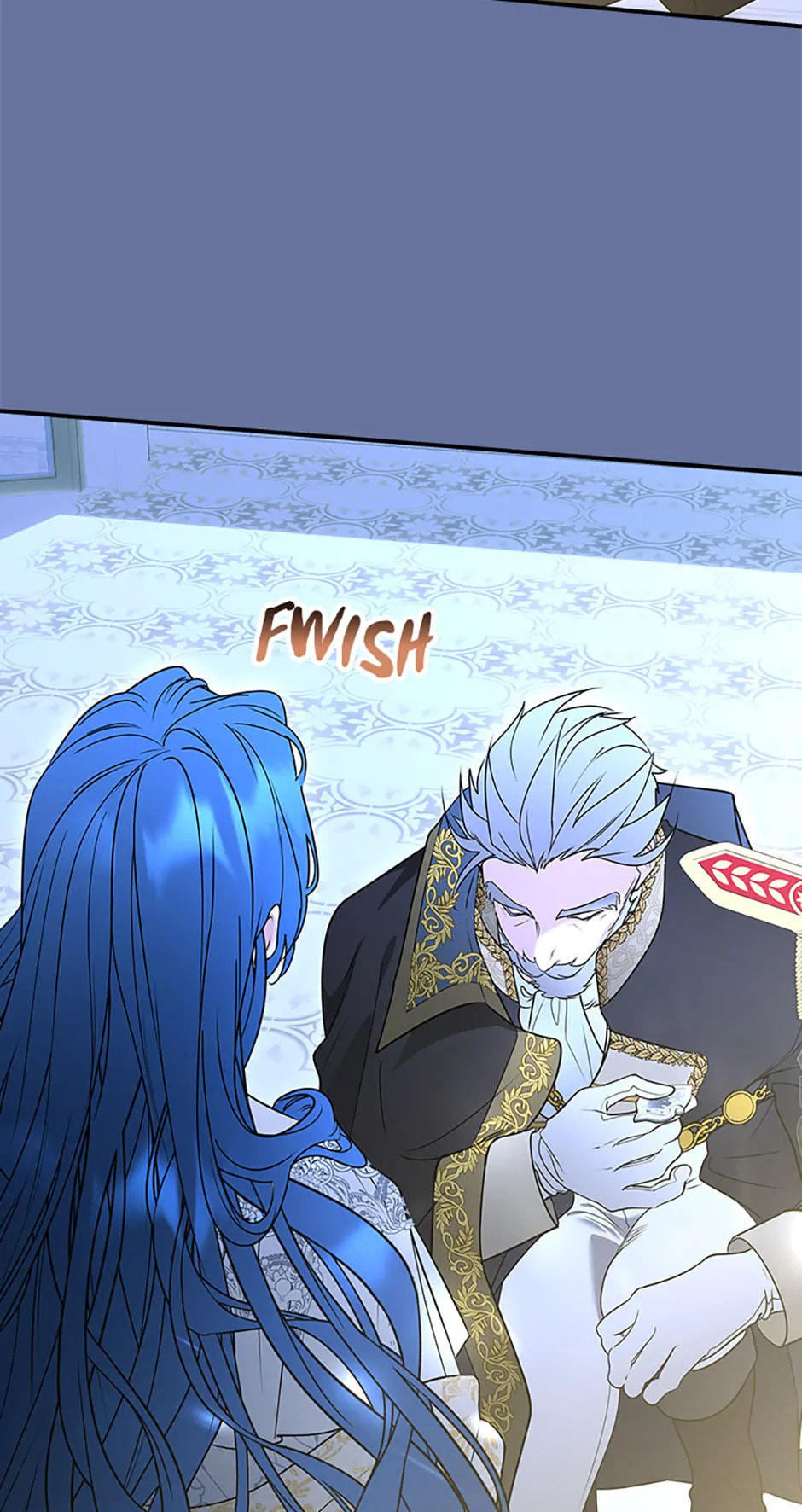 Not Your Monster-in-Law Chapter 25 page 140 - 