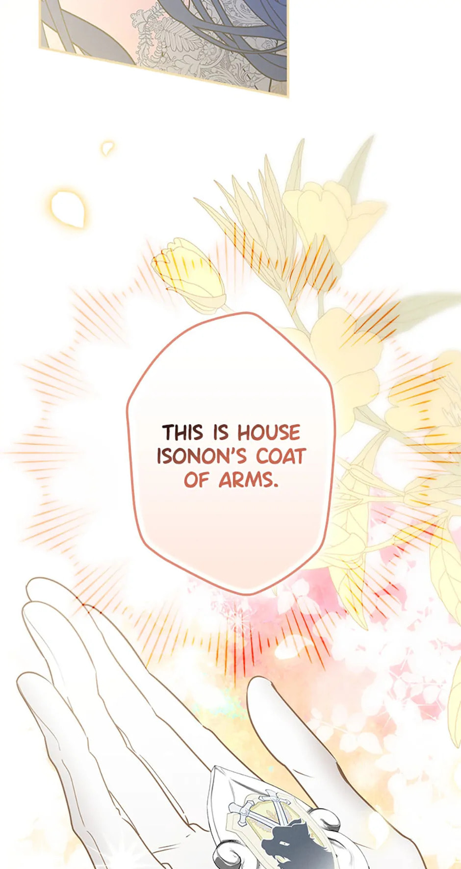 Not Your Monster-in-Law Chapter 25 page 142 - 