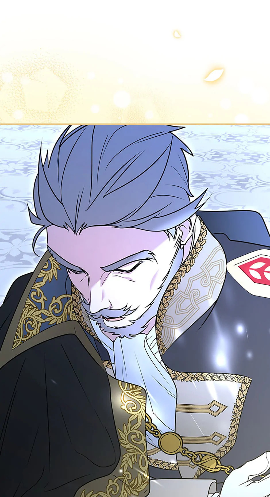 Not Your Monster-in-Law Chapter 25 page 144 - 