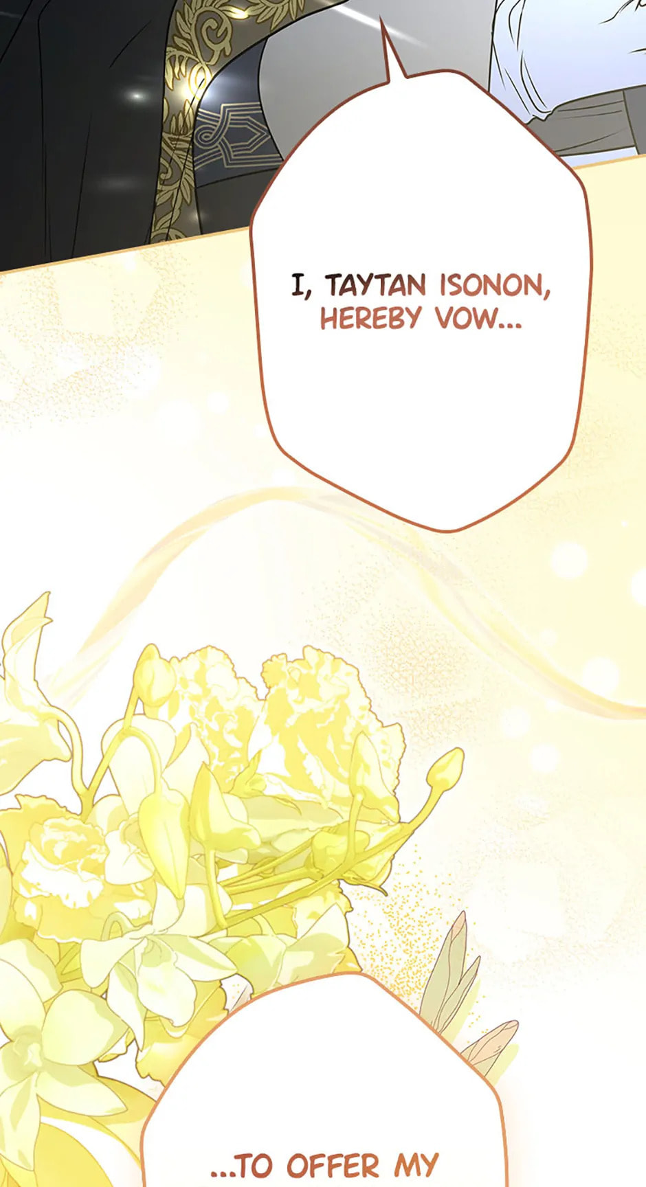 Not Your Monster-in-Law Chapter 25 page 145 - 