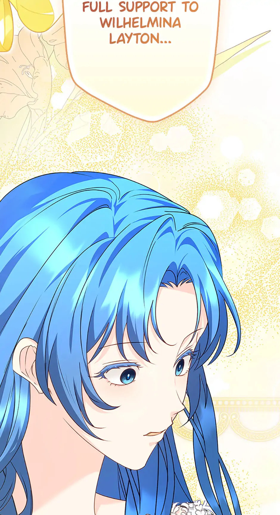 Not Your Monster-in-Law Chapter 25 page 146 - 