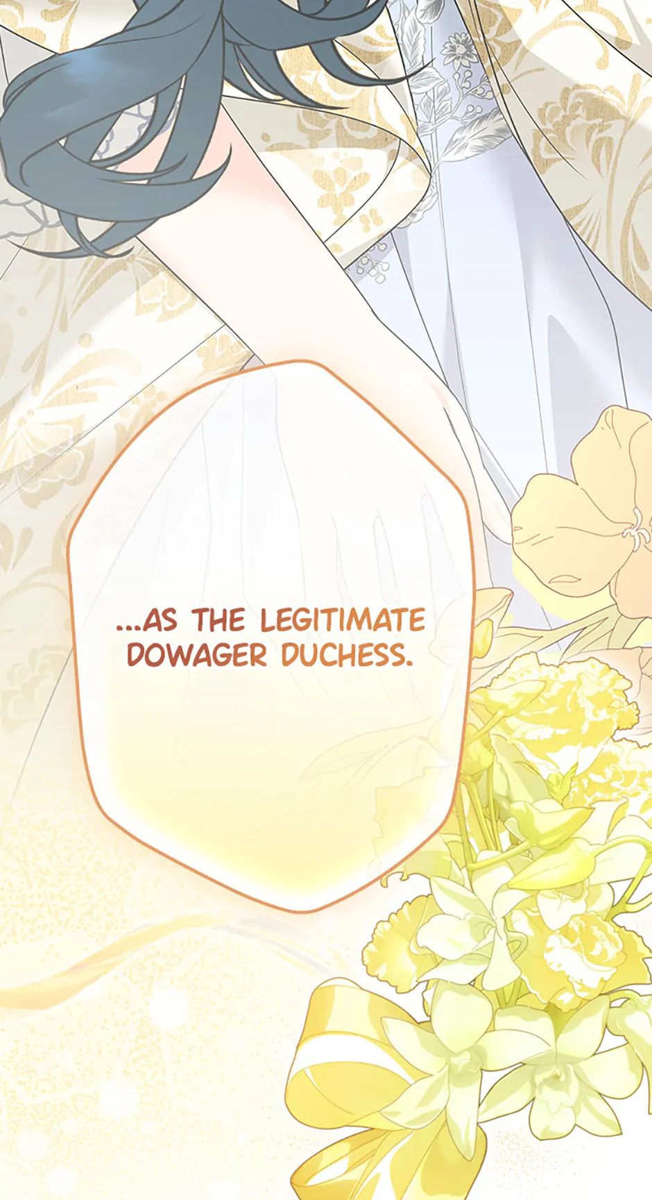 Not Your Monster-in-Law Chapter 25 page 148 - 