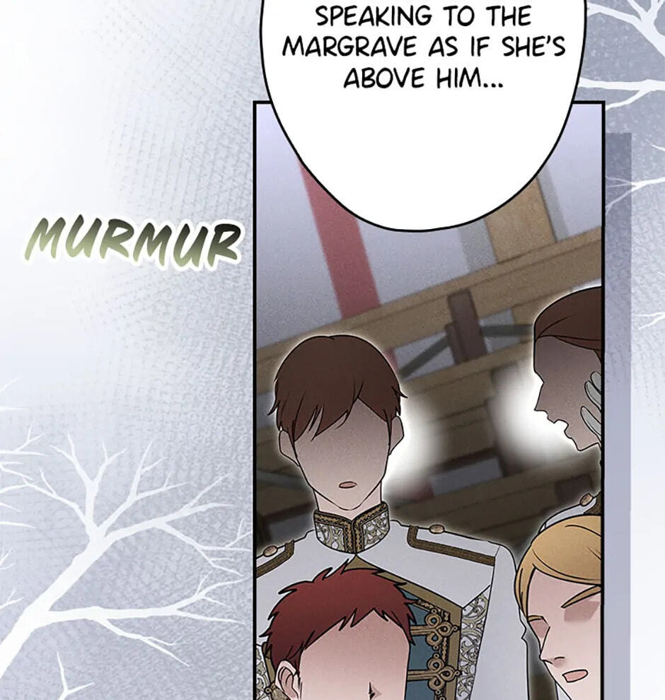 Not Your Monster-in-Law Chapter 25 page 17 - 