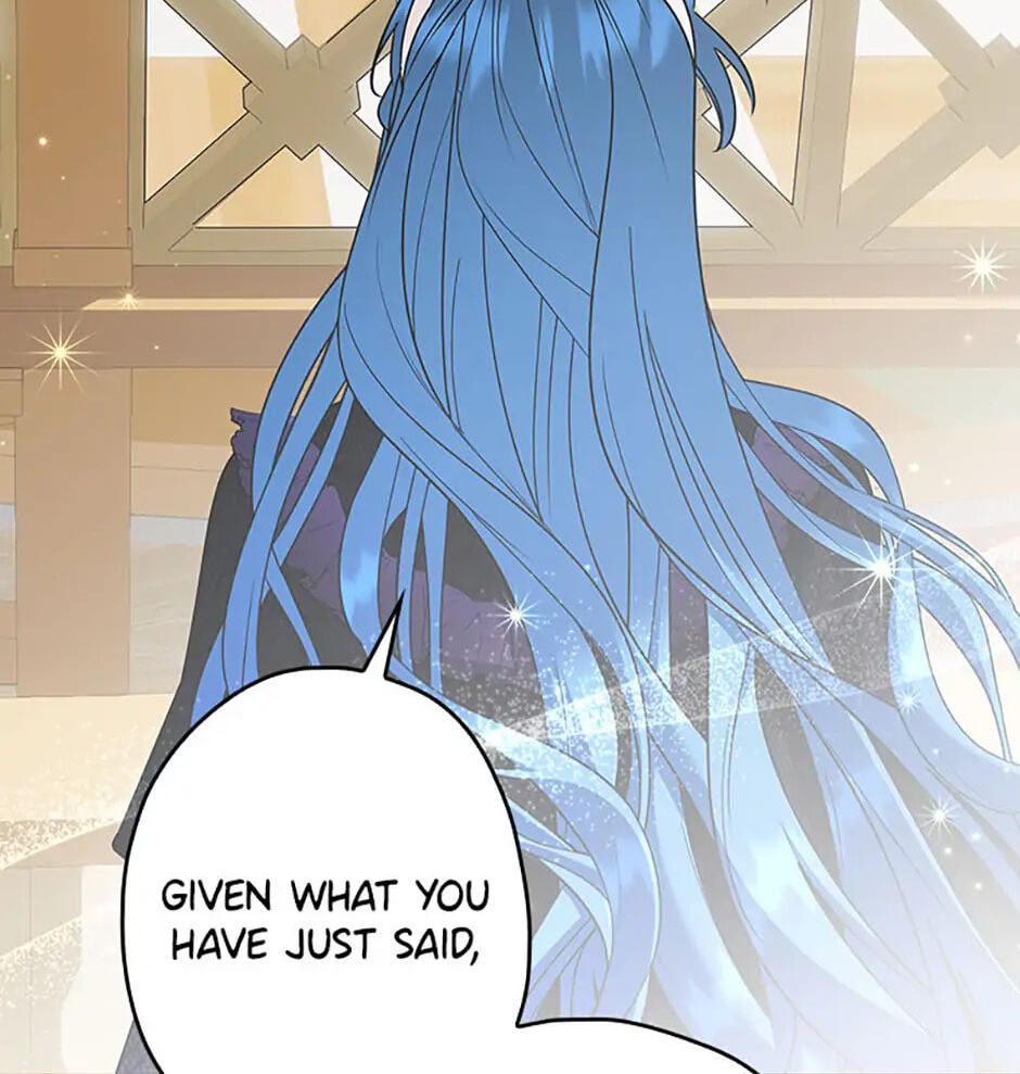 Not Your Monster-in-Law Chapter 25 page 20 - 
