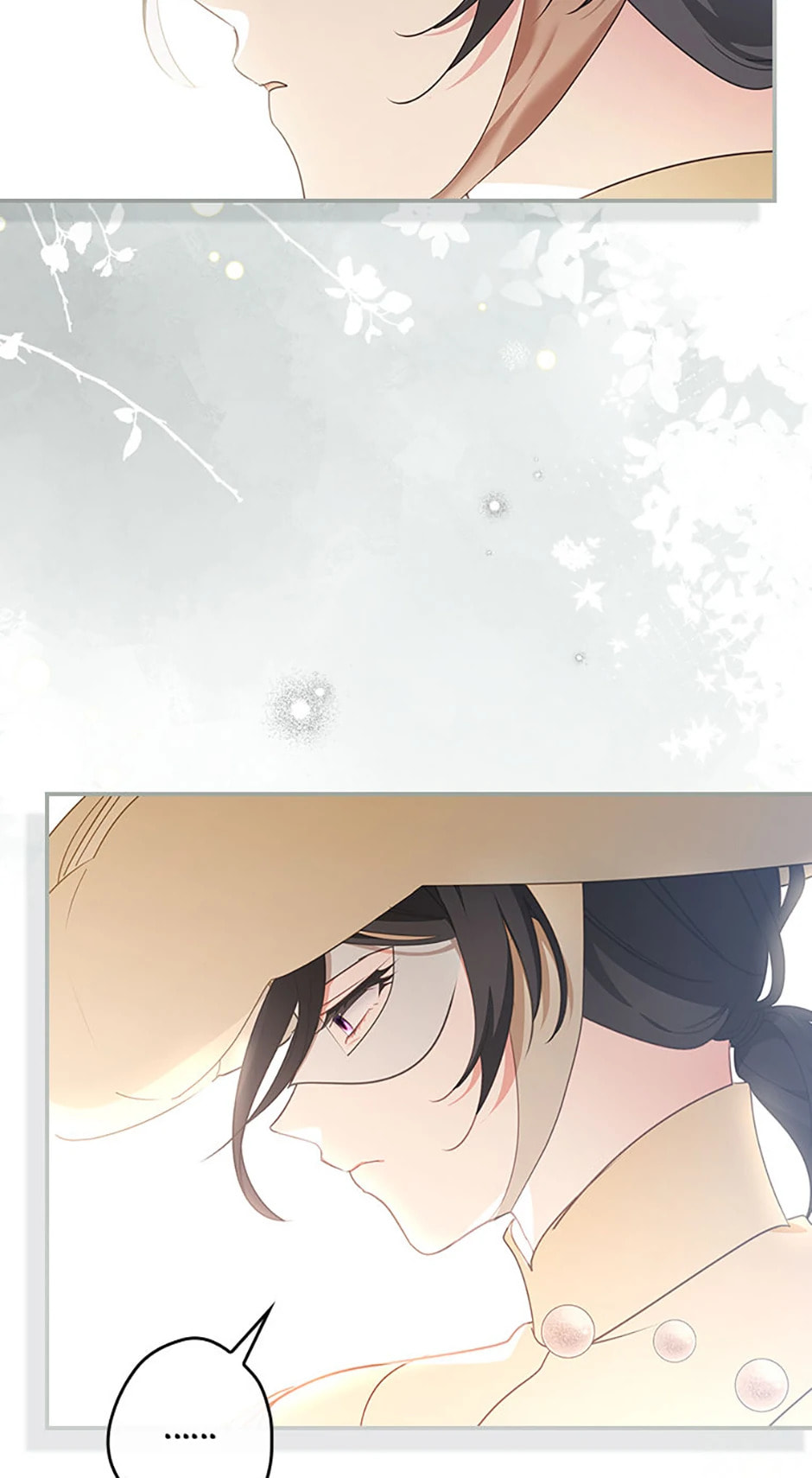 Not Your Monster-in-Law Chapter 25 page 3 - 