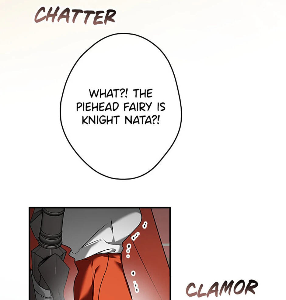 Not Your Monster-in-Law Chapter 25 page 22 - 