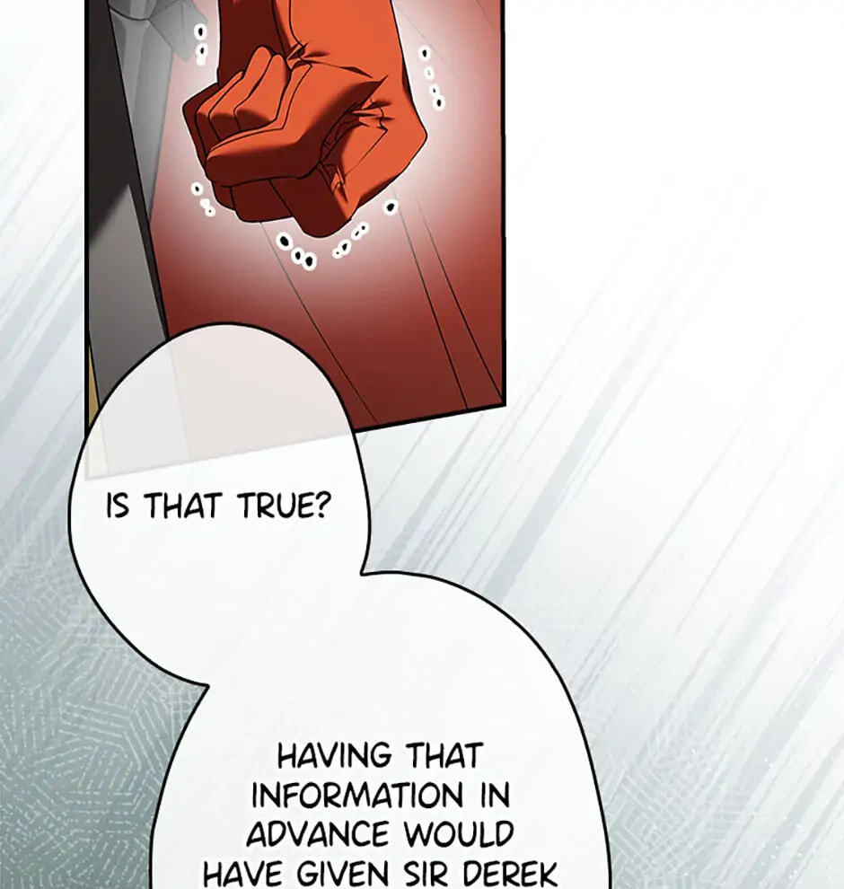 Not Your Monster-in-Law Chapter 25 page 23 - 