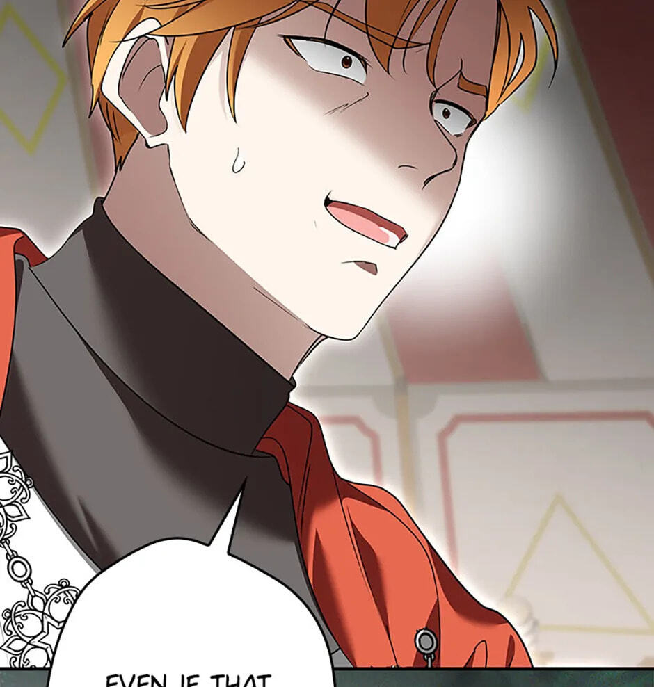 Not Your Monster-in-Law Chapter 25 page 25 - 