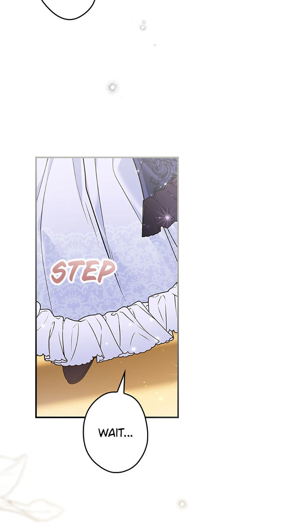 Not Your Monster-in-Law Chapter 25 page 4 - 