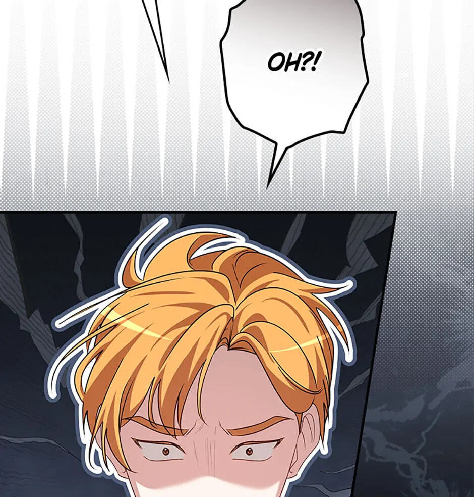Not Your Monster-in-Law Chapter 25 page 34 - 